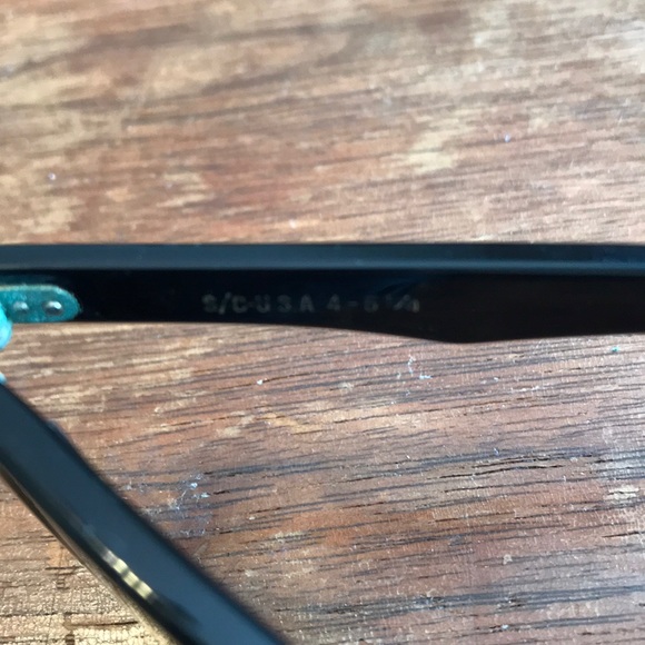 Vintage Accessories Vintage Sunglasses Frames Poshmark